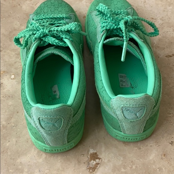 Puma x Solange shoes - Picture 4 of 5